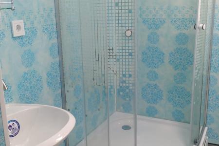 Отель 7 Небо (Каспийск) в Республика Дагестан - Россия