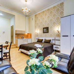 отель 7th floor Кирочная