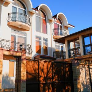 отель Мини-отель Адлер (ул. Мира)