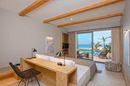 Отель Day One Beach Resort & SPA в Аланья - Турция