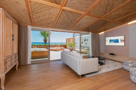 Отель Day One Beach Resort & SPA в Аланья - Турция