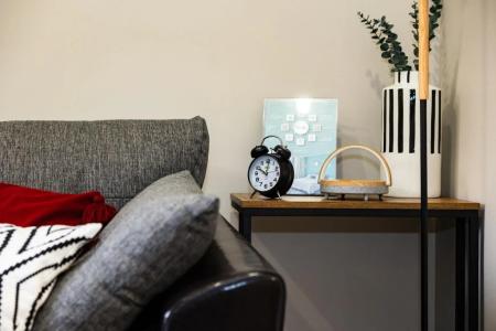 Отель Апартаменты ГЭС 5 в Поселок Красная Поляна - Россия