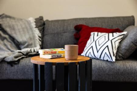 Отель Апартаменты ГЭС 5 в Поселок Красная Поляна - Россия