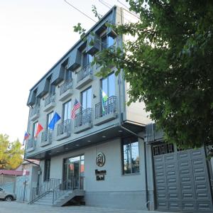 отель Human Hotel