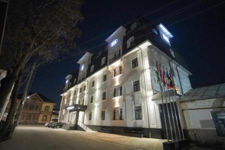 Отель Milan Hotel в Ташкент - Узбекистан