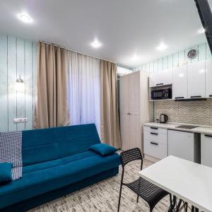 отель Апартаменты Марсовый 21