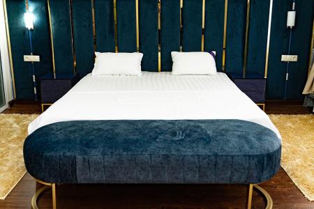 Отель Reikartz Bahor в Бухара - Узбекистан