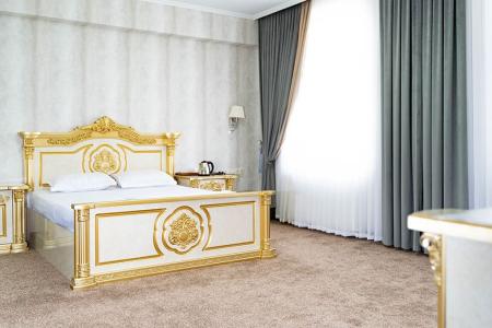 Отель Reikartz Bahor в Бухара - Узбекистан