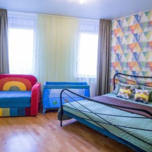 отель Апартаменты на Орудийной 30В