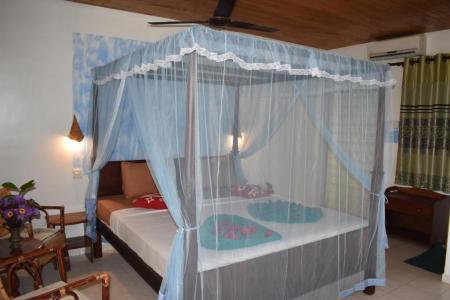 Отель Whitepearl Beach в Хиккадува - Шри-Ланка