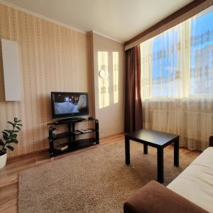 отель Апартаменты на улице Тихорецкая 22