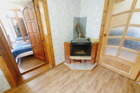 Отель Апартаменты на улице Осипенко 11 в Зеленоградск - Россия