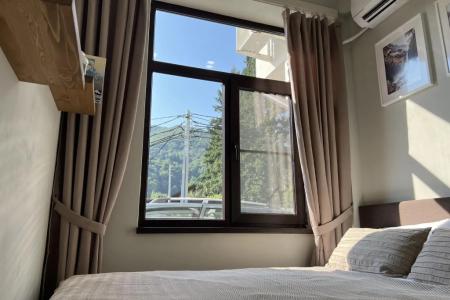 Отель Апартаменты на Плотинной 2 в Поселок Красная Поляна - Россия