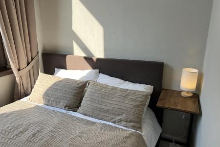 Отель Апартаменты на Плотинной 2 в Поселок Красная Поляна - Россия