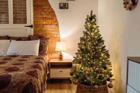 Отель Апартаменты на переулке 2-й Саратовский 3 в Зеленоградск - Россия