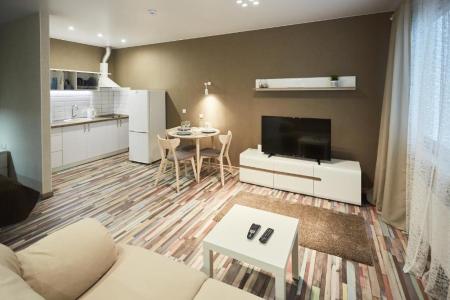 Отель Апартаменты Дачная 2 в Светлогорск - Россия