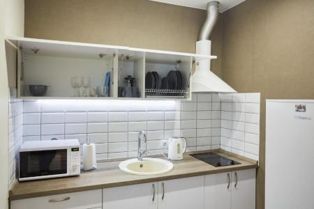 Отель Апартаменты Дачная 2 в Светлогорск - Россия