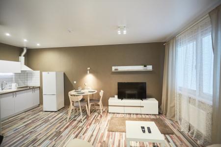 Отель Апартаменты Дачная 2 в Светлогорск - Россия