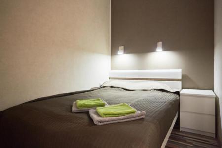 Отель Апартаменты Дачная 2 в Светлогорск - Россия