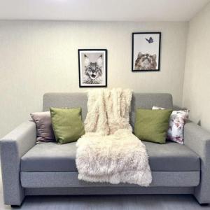 отель Апартаменты Цветочная 30