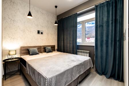 Отель Апартаменты Эстонская 37 в Эсто-Садок - Россия