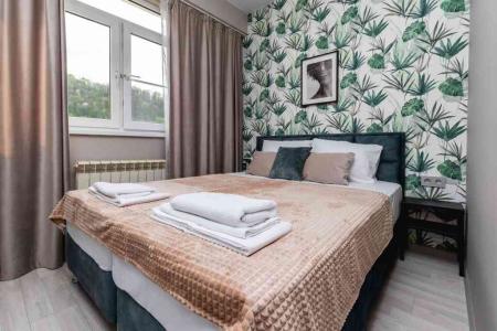 Отель Апартаменты Эстонская 37 в Эсто-Садок - Россия