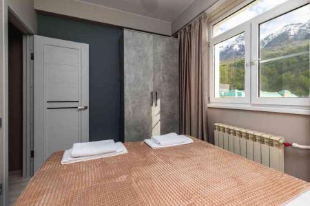 Отель Апартаменты Эстонская 37 в Эсто-Садок - Россия