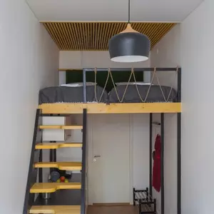 отель Апартико Коломенская 14