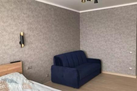 Отель Bellevue в Калининград - Россия