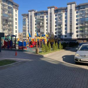 отель Апартаменты Dream (ул. Леонова)