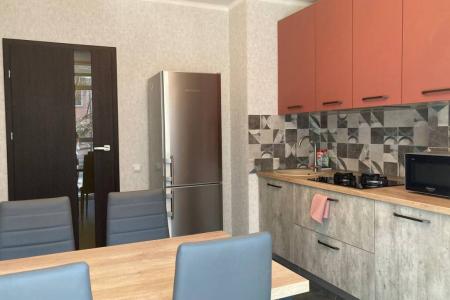 Отель Апартаменты Dream (ул. Леонова) в Калининград - Россия