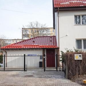 отель Апартаменты Pavlov Достоевского 16