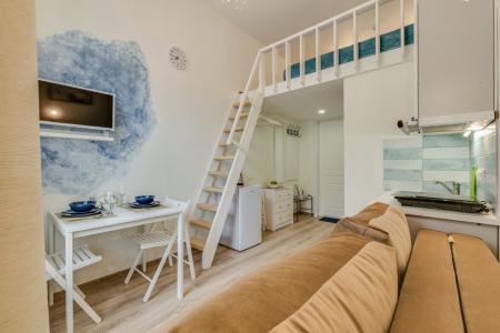 Отель Sokroma Мольберт в Санкт-Петербург - Россия