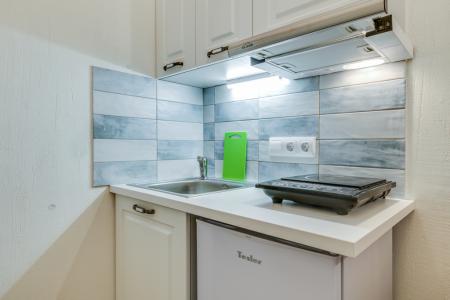 Отель Sokroma Мольберт в Санкт-Петербург - Россия