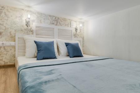 Отель Sokroma Мольберт в Санкт-Петербург - Россия