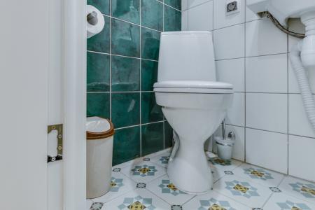 Отель Sokroma Мольберт в Санкт-Петербург - Россия