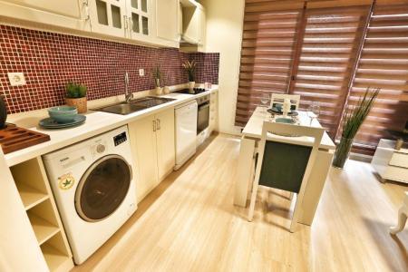 Отель Canka Residence в Шишли - Турция