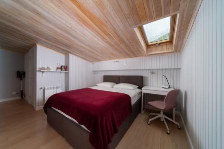 Отель Апартаменты Автомобильный 10 в Эсто-Садок - Россия