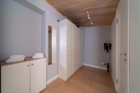 Отель Апартаменты Автомобильный 10 в Эсто-Садок - Россия