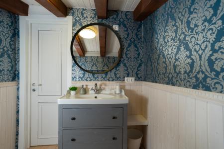 Отель Апартаменты Автомобильный 10 в Эсто-Садок - Россия