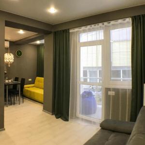 отель More Apartments Станиславского 1A