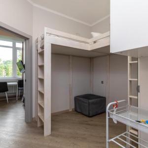 отель Апартаменты Станиславского 17А