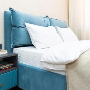 отель More Apartments Турчинского 19А