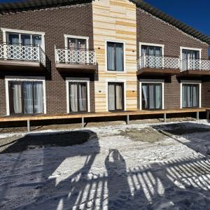 отель Арабеска