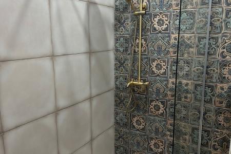 Отель Арабеска в Архыз - Россия