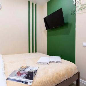 отель Всем Дом на улице Подольская 28