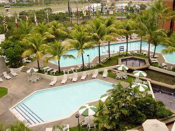 Eurobuilding Hotel and Suites Caracas