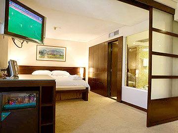 Eurobuilding Hotel and Suites Caracas