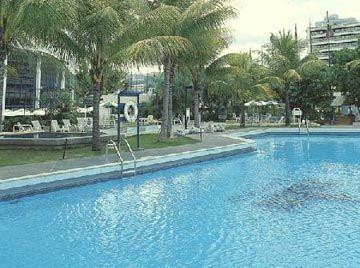 Eurobuilding Hotel and Suites Caracas