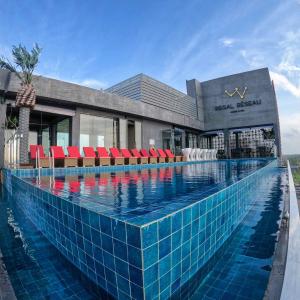 отель Regal Reseau Hotel & Spa